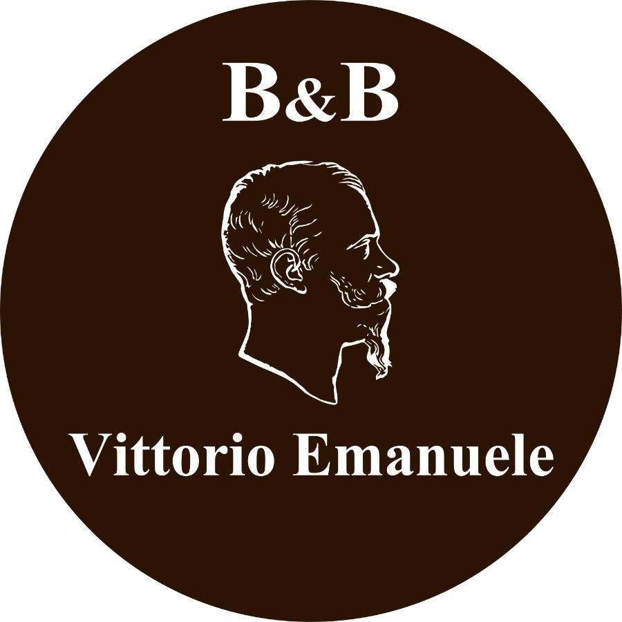 B & B Vittorio Emanuele Canicattì Dış mekan fotoğraf