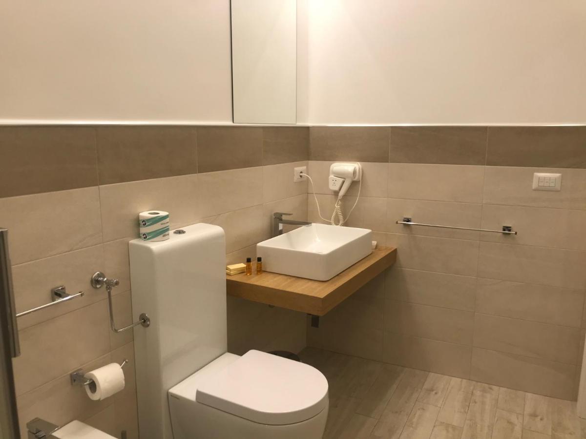 B & B Vittorio Emanuele Canicattì Dış mekan fotoğraf