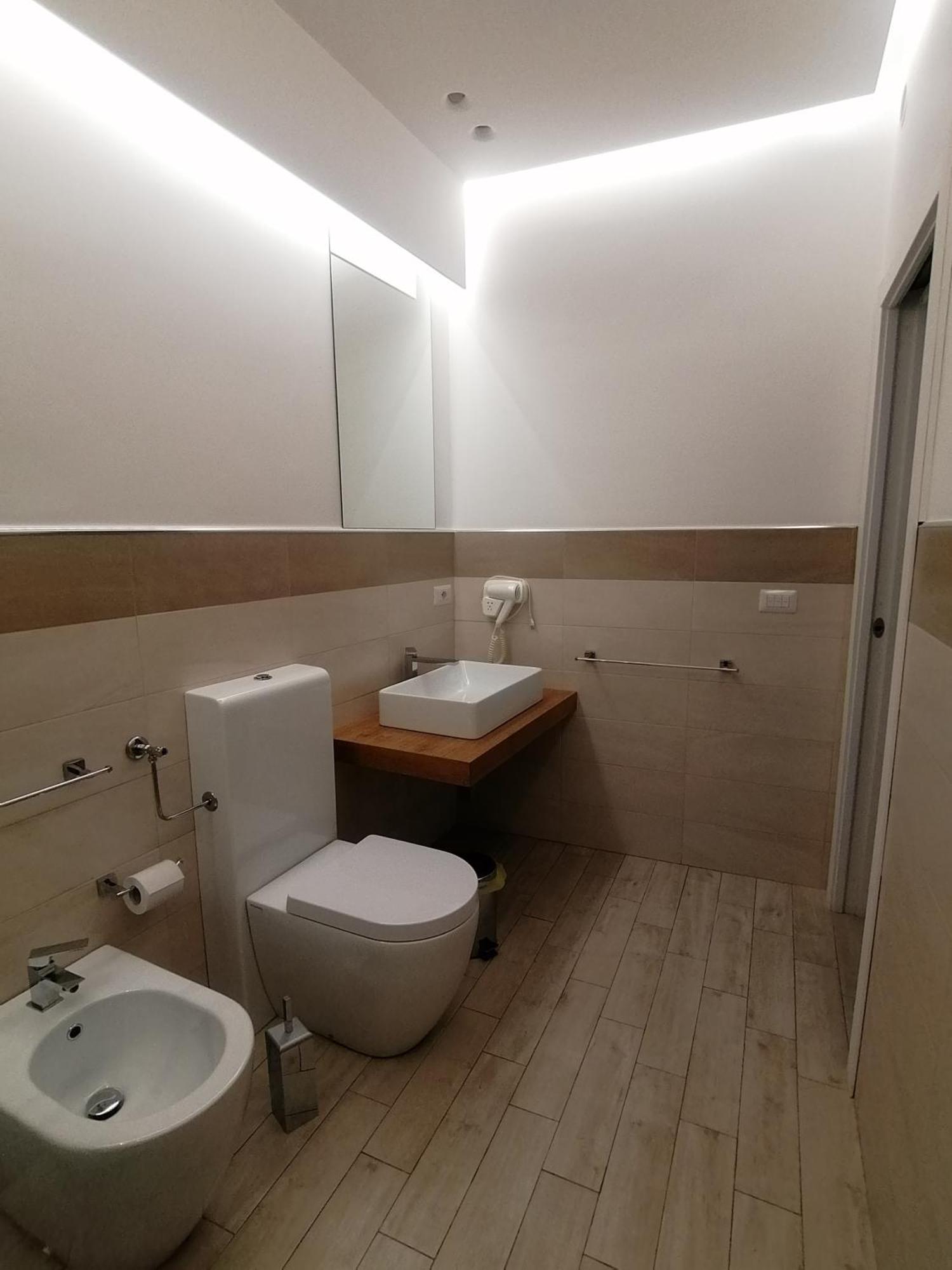 B & B Vittorio Emanuele Canicattì Dış mekan fotoğraf