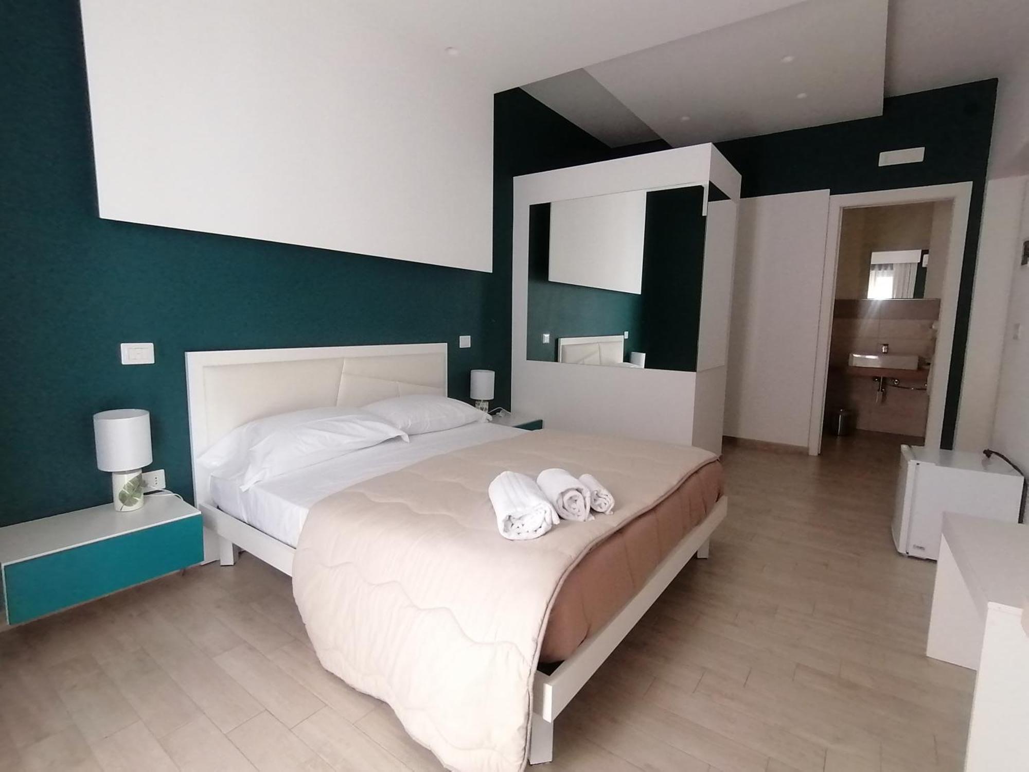 B & B Vittorio Emanuele Canicattì Dış mekan fotoğraf